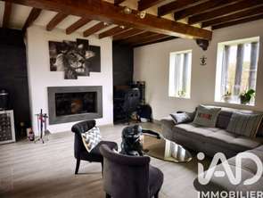 Vente Maison 4 chambresSaint-Georges-du-Vièvre