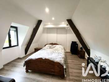 Vente Maison 4 chambresSaint-Georges-du-Vièvre