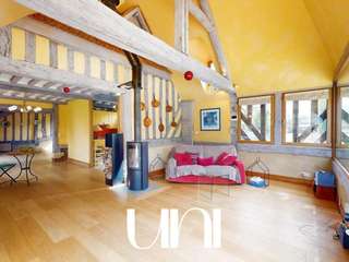 Vente maison 10 pièces Vente maison 10 pièces