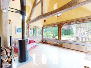 Vente maison 10 pièces Vente maison 10 pièces