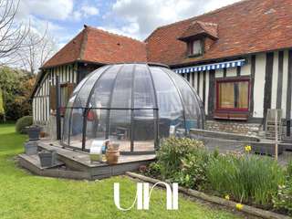 Vente maison 10 pièces Vente maison 10 pièces
