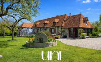 Photo Vente maison Saint-Georges-en-Auge