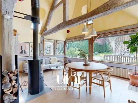 Vente maison 10 pièces Vente maison 10 pièces