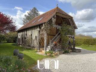 Vente maison 10 pièces Vente maison 10 pièces