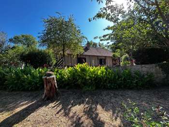 Photo Vente maison Saint-Georges-en-Auge