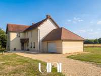 Vente maison 6 pièces Vente maison 6 pièces