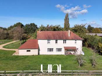 Vente maison 6 pièces Saint-Georges-en-Auge 14