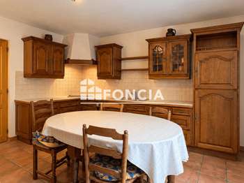 Photo Vente maison Saint-Georges-en-Auge