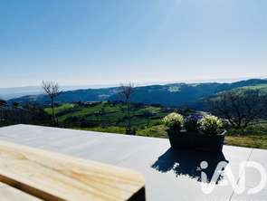 Vente Maison 5 chambresSaint-Georges-en-Couzan