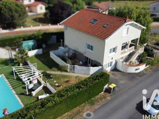 Vente maison 8 pièces Vente maison 8 pièces