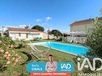 Vente maison 8 pièces Vente maison 8 pièces