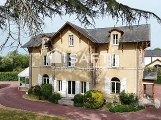 Vente maison 10 pièces Vente maison 10 pièces