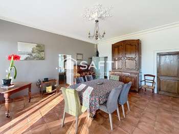 Vente maison 10 pièces