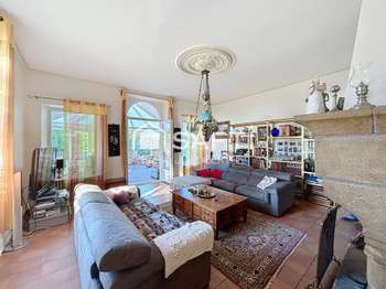 Vente maison 10 pièces