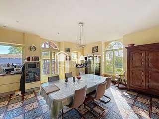 Vente maison 10 pièces Vente maison 10 pièces
