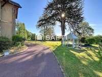 Vente maison 10 pièces