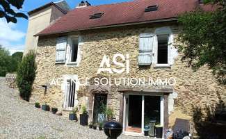 Photo Vente maison Saint-Georges-le-Gaultier