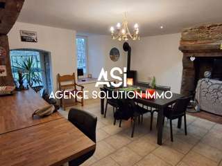 Vente maison 9 pièces Vente maison 9 pièces