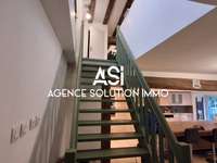 Vente maison 9 pièces Vente maison 9 pièces