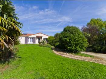 Vente maison 6 pièces Saint-Georges-lès-Baillargeaux 86