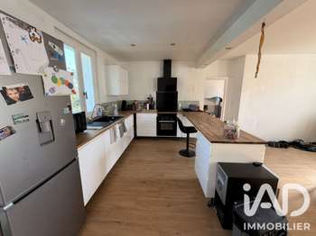 Vente maison 6 pièces Vente maison 6 pièces