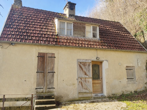 Vente Maison 2 chambresSaint-Georges-Montcocq