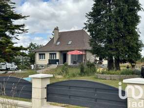Vente Maison 2 chambresSaint-Georges-Montcocq