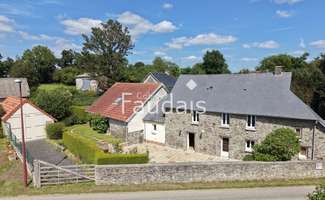 Photo Vente maison Saint-Georges-Montcocq