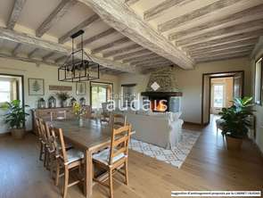 Vente Maison 4 chambresSaint-Georges-Montcocq