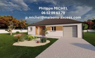 Photo Vente maison Saint-Georges-Montcocq