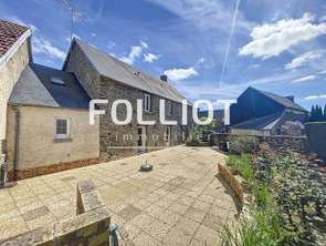 Vente Maison 4 chambresSaint-Georges-Montcocq