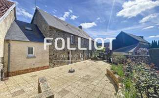 Photo Vente maison Saint-Georges-Montcocq