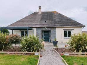 Vente Maison 3 chambresSaint-Georges-Montcocq