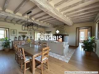 Vente maison 5 pièces Vente maison 5 pièces