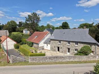 Vente Maison 4 chambresSaint-Georges-Montcocq