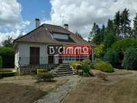 Vente maison 6 pièces Vente maison 6 pièces