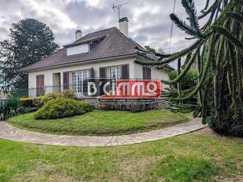 Vente Maison 4 chambresSaint-Georges-Montcocq