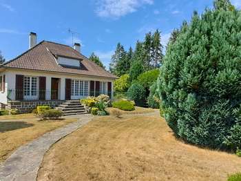 Vente maison 6 pièces Saint-Georges-Montcocq 50