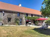 Vente maison 8 pièces Vente maison 8 pièces