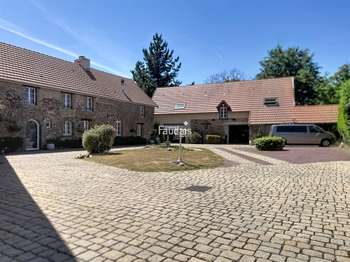 Vente maison 8 pièces Vente maison 8 pièces