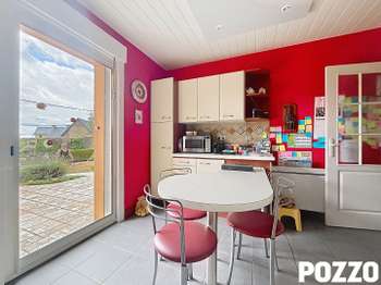 Vente maison 5 pièces Vente maison 5 pièces