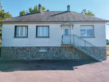 Vente Maison 3 chambresSaint-Georges-Montcocq
