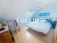 Vente maison 7 pièces Vente maison 7 pièces