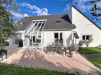 Vente maison 7 pièces Saint-Georges-Montcocq 50