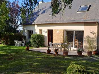 Vente maison 5 pièces Saint-Georges-Montcocq 50