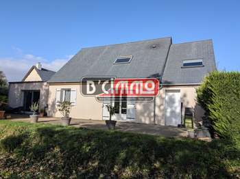 Vente Maison 2 chambresSaint-Georges-Montcocq