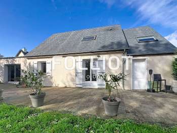 Vente maison 6 pièces Saint-Georges-Montcocq 50