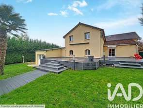 Vente Maison 3 chambresSaint-Georges-Motel