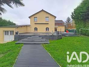 Vente Maison 3 chambresSaint-Georges-Motel