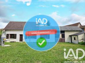 Vente Maison 1 chambreSaint-Georges-Motel